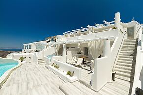 Galaxy Suites & Villas