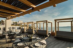 Galaxy Suites & Villas