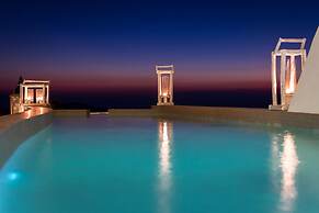 Galaxy Suites & Villas