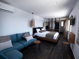 Galaxy Suites & Villas