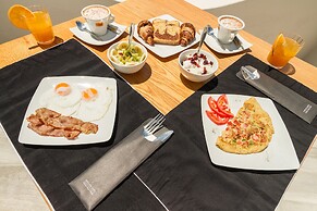 Galaxy Suites & Villas