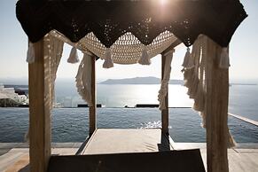 Galaxy Suites & Villas