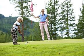 Radisson Blu Resort Trysil