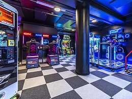 Radisson Blu Resort Trysil