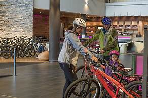 Radisson Blu Resort Trysil