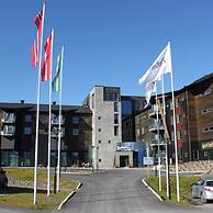 Radisson Blu Resort Trysil