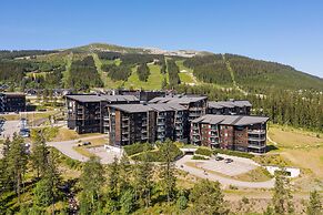 Radisson Blu Resort Trysil