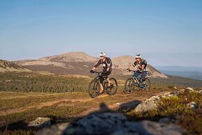 Radisson Blu Resort Trysil