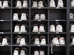 Radisson Blu Resort Trysil