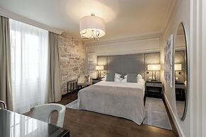 Heritage hotel Bastion