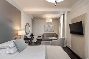 Heritage hotel Bastion