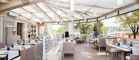 Heritage hotel Bastion