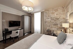Heritage hotel Bastion