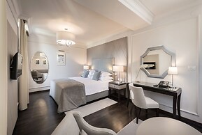 Heritage hotel Bastion