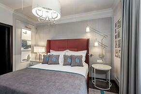 Heritage hotel Bastion