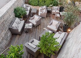 Heritage hotel Bastion