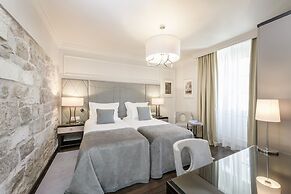 Heritage hotel Bastion