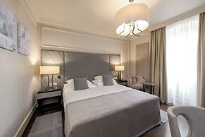 Heritage hotel Bastion