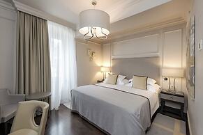 Heritage hotel Bastion
