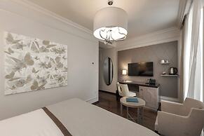 Heritage hotel Bastion