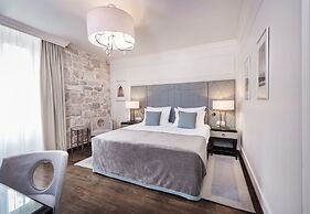 Heritage hotel Bastion