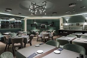 Heritage hotel Bastion