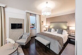 Heritage hotel Bastion