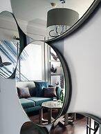 Heritage hotel Bastion