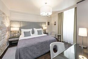 Heritage hotel Bastion