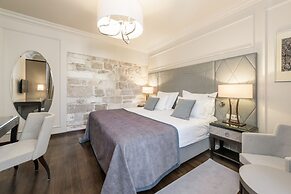 Heritage hotel Bastion