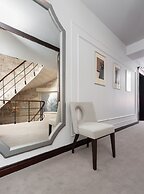 Heritage hotel Bastion