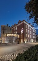 Heritage hotel Bastion