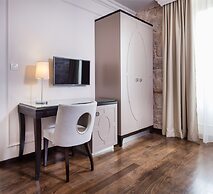 Heritage hotel Bastion