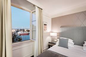 Heritage hotel Bastion