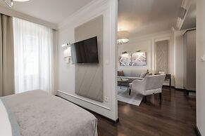 Heritage hotel Bastion