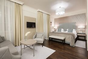 Heritage hotel Bastion