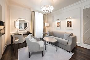Heritage hotel Bastion