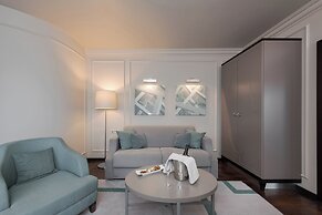 Heritage hotel Bastion