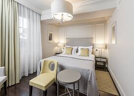 Heritage hotel Bastion
