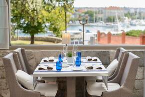 Heritage hotel Bastion