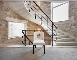 Heritage hotel Bastion