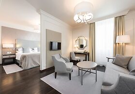 Heritage hotel Bastion