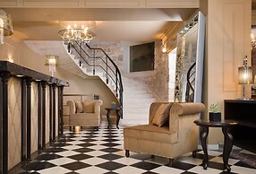 Heritage hotel Bastion