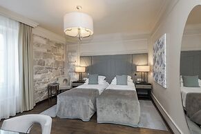Heritage hotel Bastion