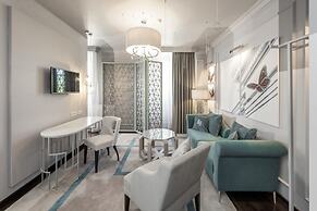 Heritage hotel Bastion