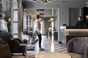 Heritage hotel Bastion