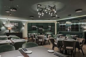 Heritage hotel Bastion