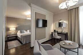 Heritage hotel Bastion