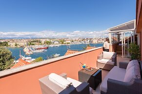 Heritage hotel Bastion
