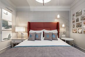 Heritage hotel Bastion